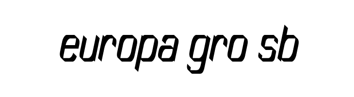 TinyPlate Italic  Free Fonts Download