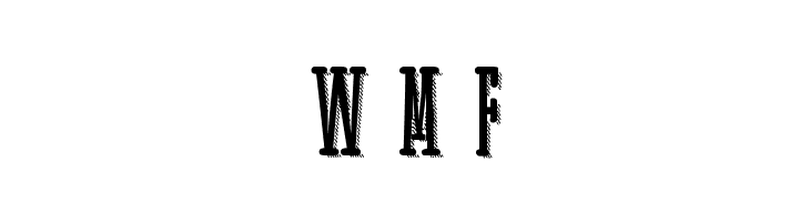 White Festive Shadow Demo  Free Fonts Download