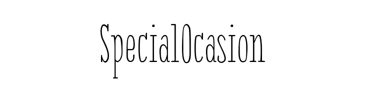 { White Festive }  Free Fonts Download