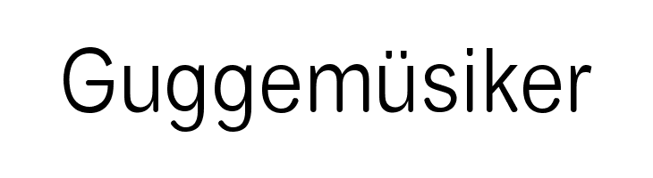 Almira  Free Fonts Download