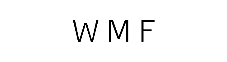 Almira  Free Fonts Download