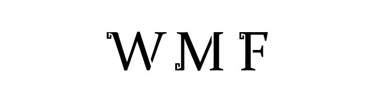 Mayan  Free Fonts Download