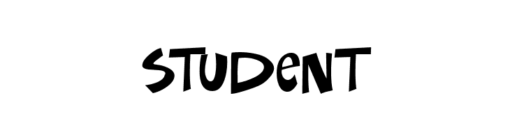 CokerTwo Trial Version  Free Fonts Download