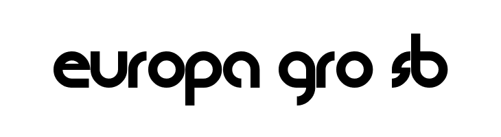 DLE Futuristic Regular  Free Fonts Download