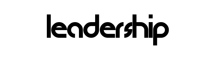 DLE Futuristic Regular  Free Fonts Download