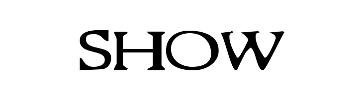 Ready for my Closeup  Free Fonts Download