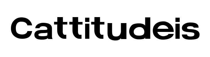 El Perro Y El Gato Words Regular  Free Fonts Download