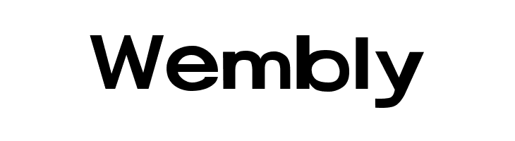 El Perro Y El Gato Words Regular  Free Fonts Download