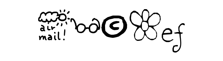 julesgirltalk Regular  Free Fonts Download