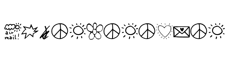 julesgirltalk Regular  Free Fonts Download