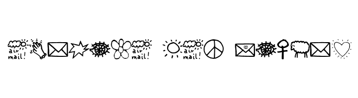 julesgirltalk Regular  Free Fonts Download