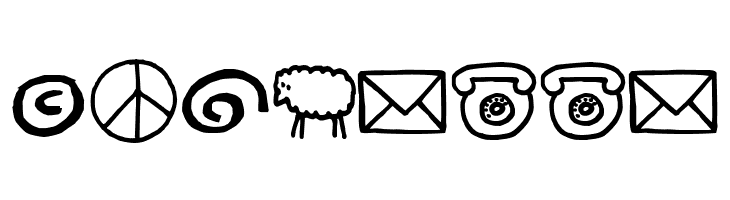 julesgirltalk Regular  Free Fonts Download