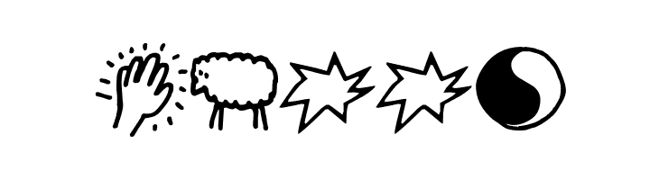 julesgirltalk Regular  Free Fonts Download