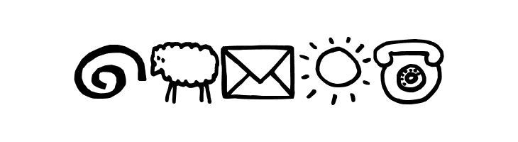 julesgirltalk Regular  Free Fonts Download