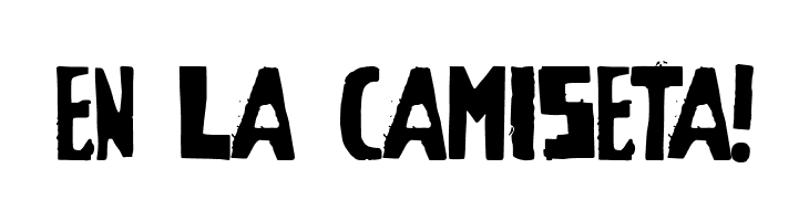 Beltway Prophecy Irregular  Free Fonts Download