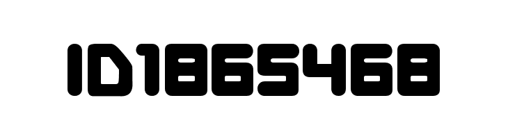 Entertainment 4 Digital Font  Free Fonts Download