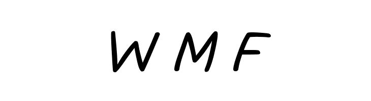 Comial  Free Fonts Download