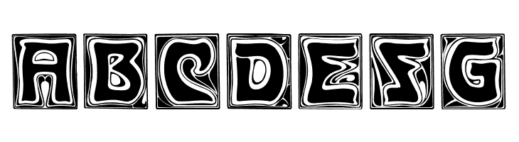 KinigKap  Free Fonts Download