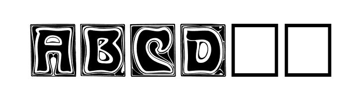 KinigKap  Free Fonts Download