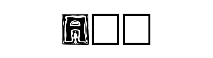 KinigKap  Free Fonts Download