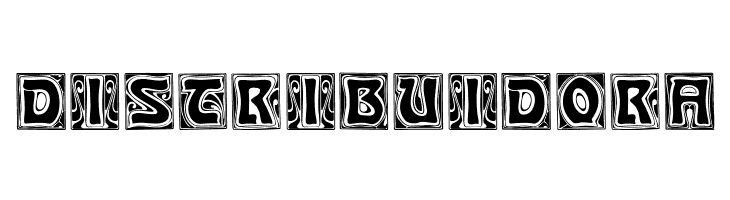 KinigKap  Free Fonts Download