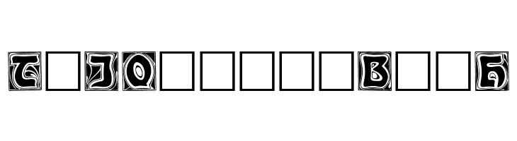 KinigKap  Free Fonts Download