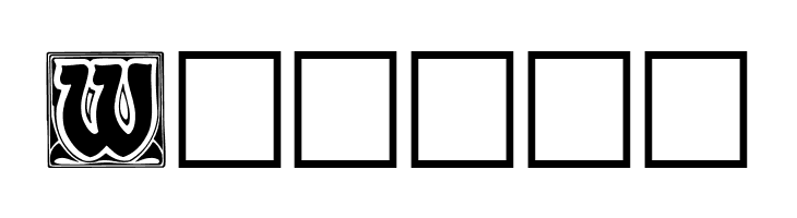 KinigKap  Free Fonts Download