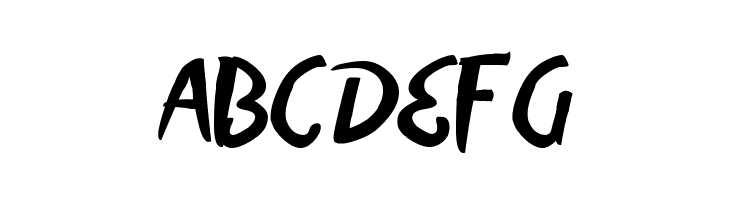 Beach Resort  Free Fonts Download