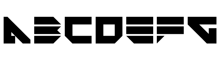 YG Lowercase Regular  Free Fonts Download