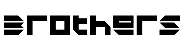 YG Lowercase Regular  Free Fonts Download