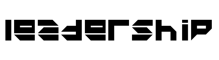 YG Lowercase Regular  Free Fonts Download