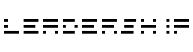 Assys  Free Fonts Download