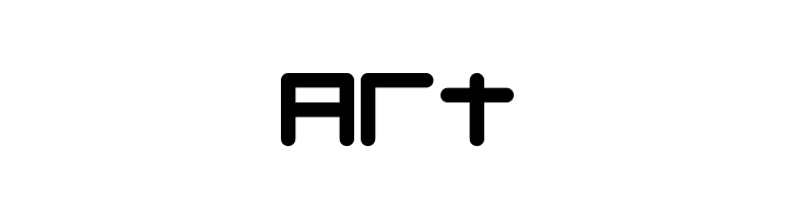 Nine Network logo font Regular  Free Fonts Download