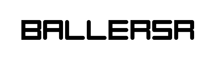 Nine Network logo font Regular  Free Fonts Download