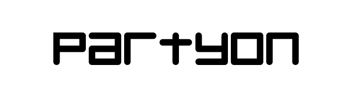 Nine Network logo font Regular  Free Fonts Download