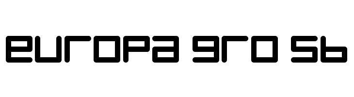 Nine Network logo font Regular  Free Fonts Download