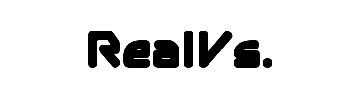 E4 Digital V2 Bold  Free Fonts Download