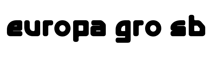 E4 Digital V2 Bold  Free Fonts Download