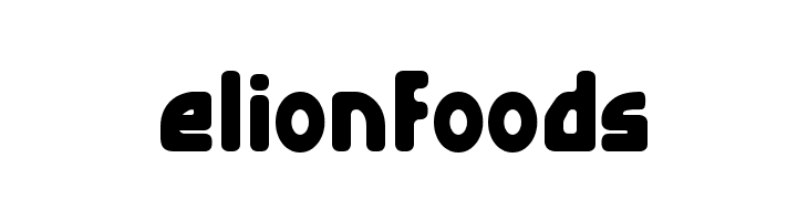 E4 Digital Condensed  Free Fonts Download