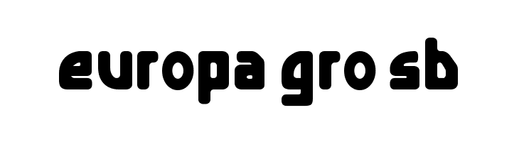 E4 Digital Condensed  Free Fonts Download