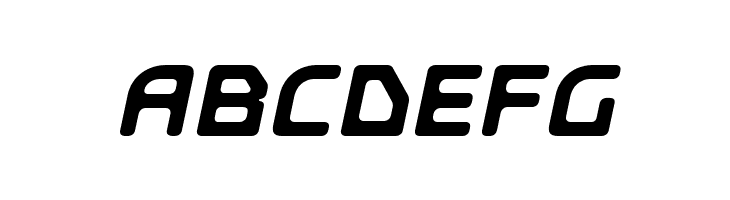 E4 Digital V2 Light Italic  Free Fonts Download