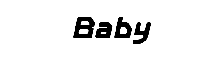 E4 Digital V2 Light Italic  Free Fonts Download