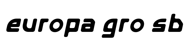 E4 Digital V2 Light Italic  Free Fonts Download