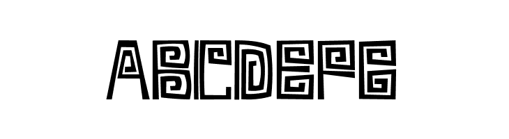Ambages  Free Fonts Download