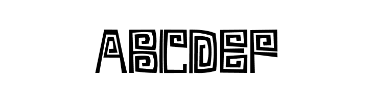 Ambages  Free Fonts Download