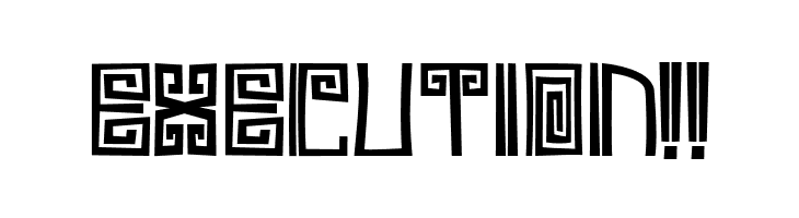 Ambages  Free Fonts Download