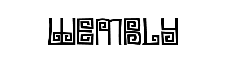 Ambages  Free Fonts Download