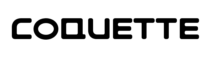 E4 Digital Extended  Free Fonts Download