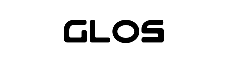 E4 Digital Extended  Free Fonts Download