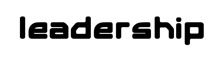 E4 Digital Extended  Free Fonts Download